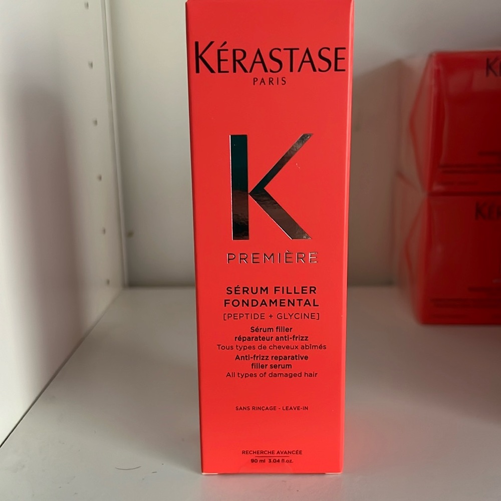Kerastase Premiere Serum